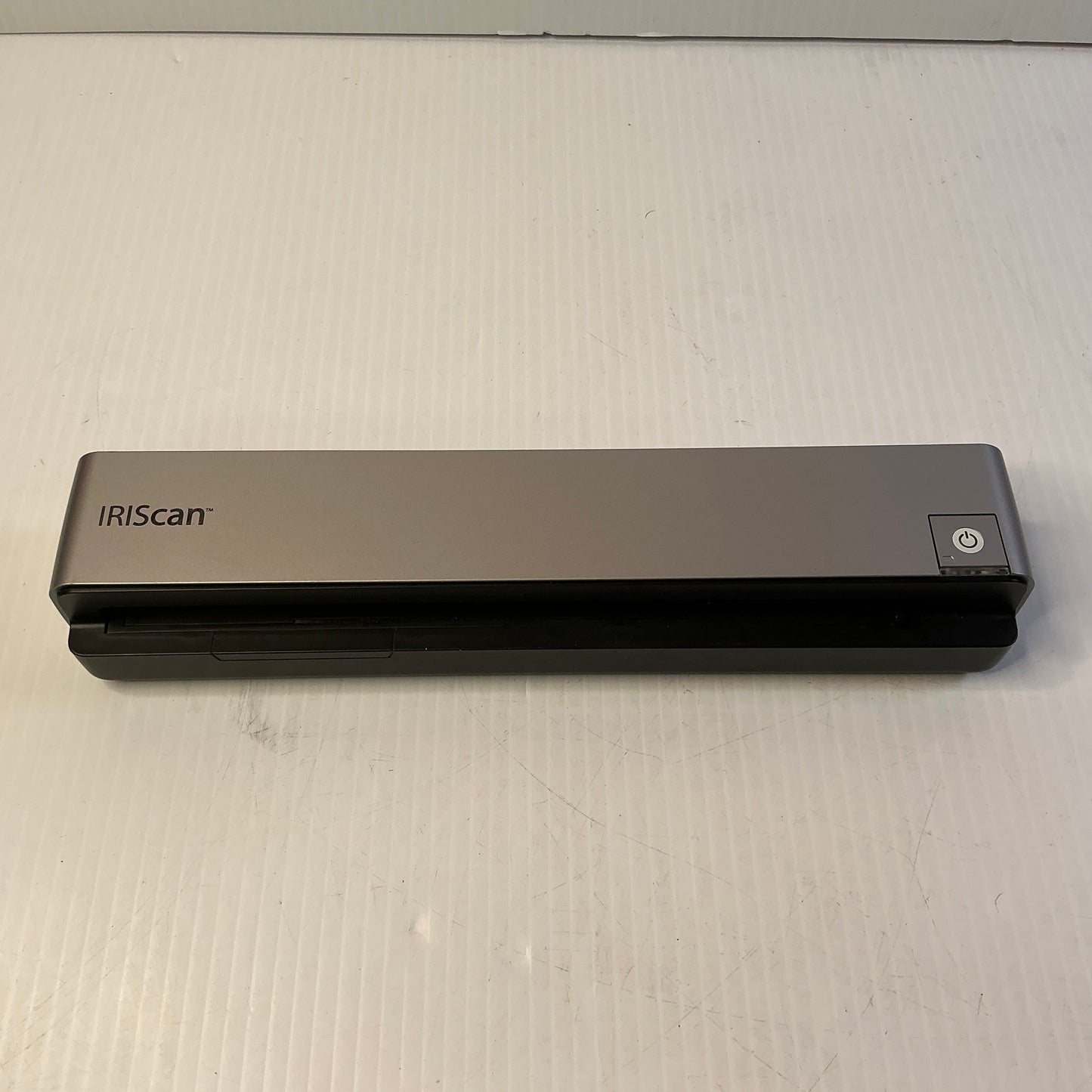 IRIScan Anywhere Scanner