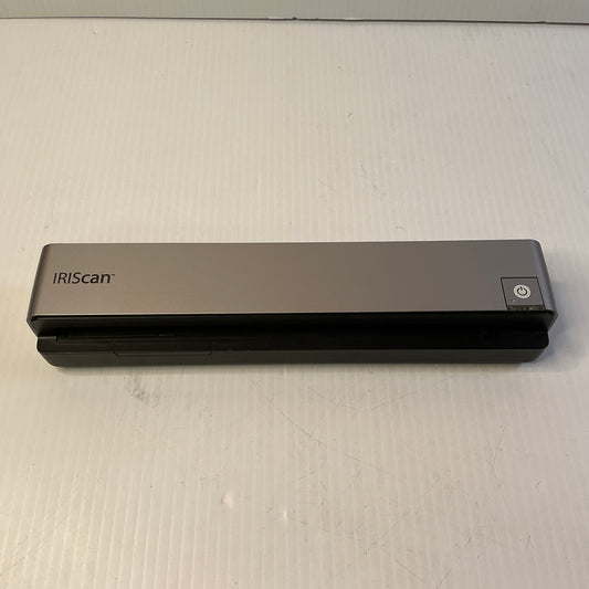 IRIScan Anywhere Scanner