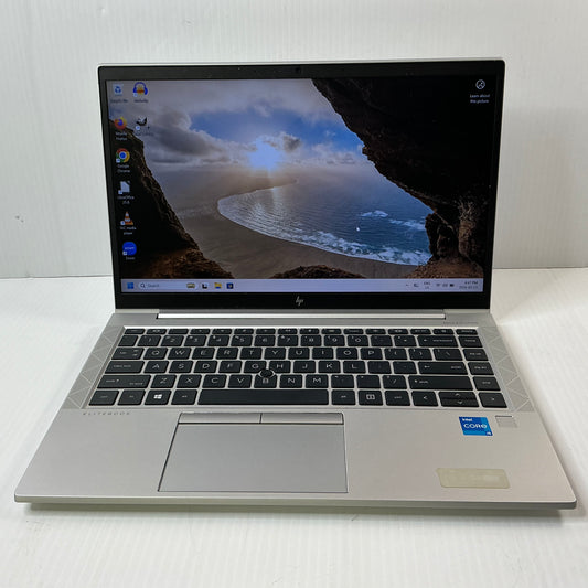 HP EliteBook 840 G8