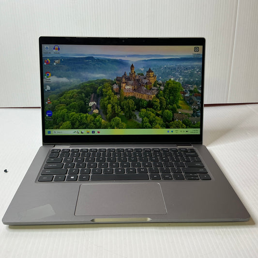 Dell Latitude 5320 (Windows)