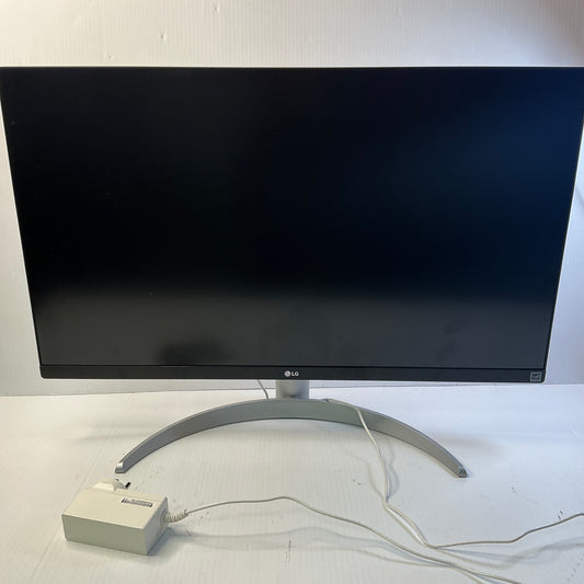 LG 27UP600-W Monitor