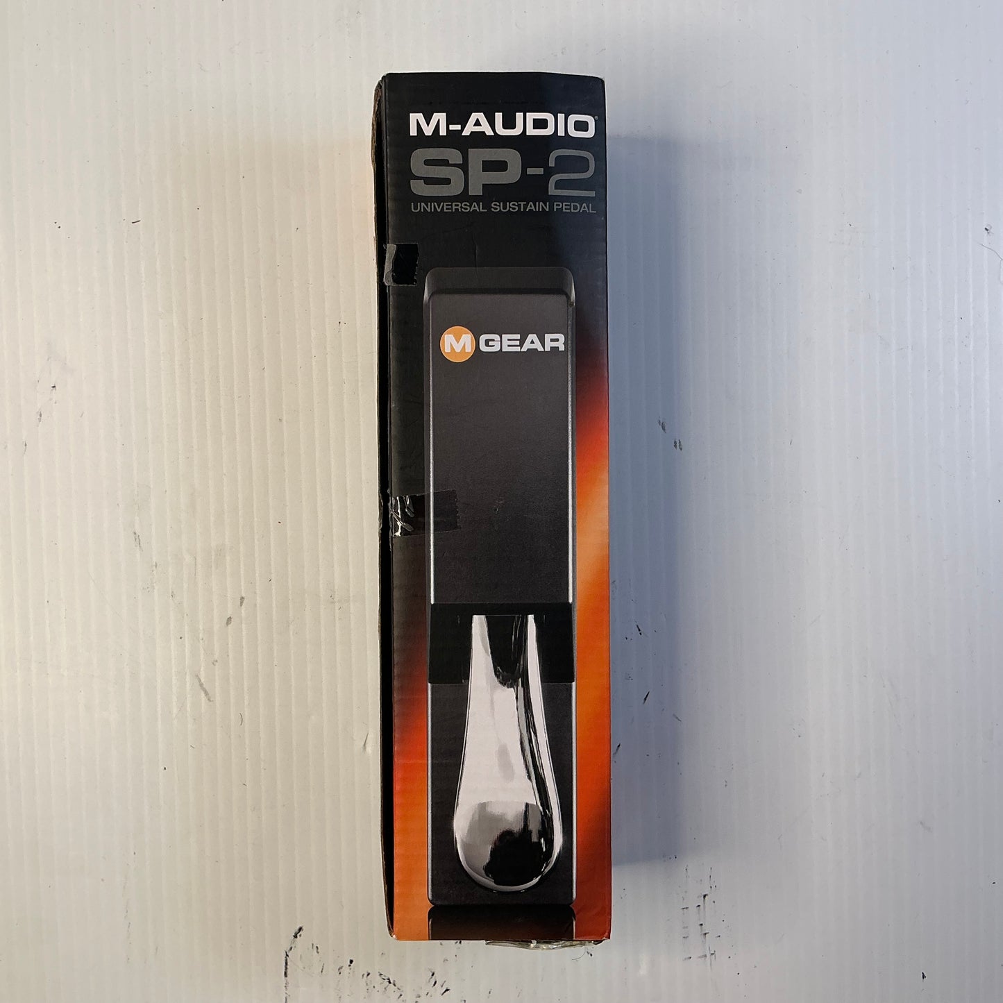 M-Audio SP-2 Sustain Pedal