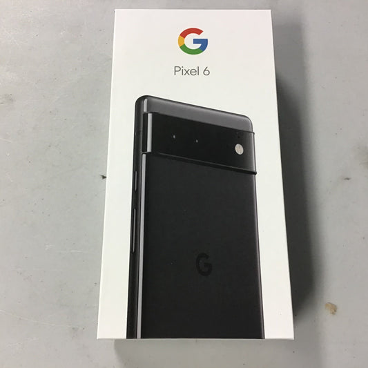 Google Pixel 6