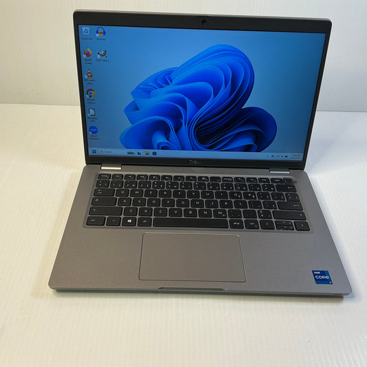 Dell Latitude 5420