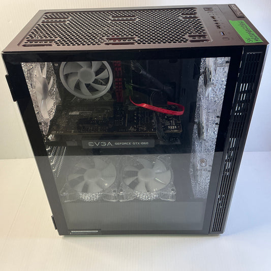STGAubron Gaming PC