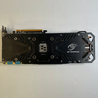 NVIDIA GeForce GTX 1070