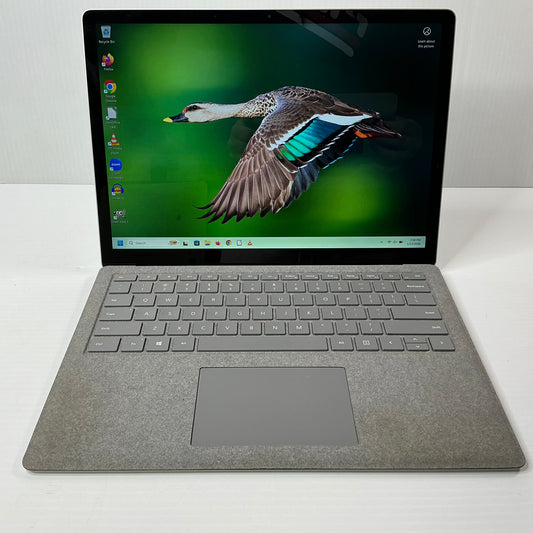 Microsoft Surface Laptop 2