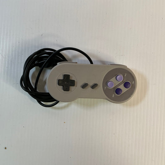 Tomee SNES USB Controller