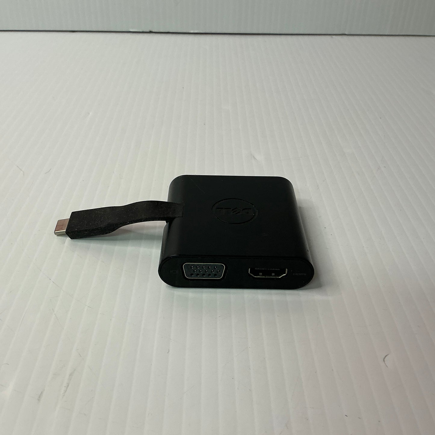 Dell USB-C Adapter