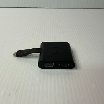 Dell USB-C Adapter