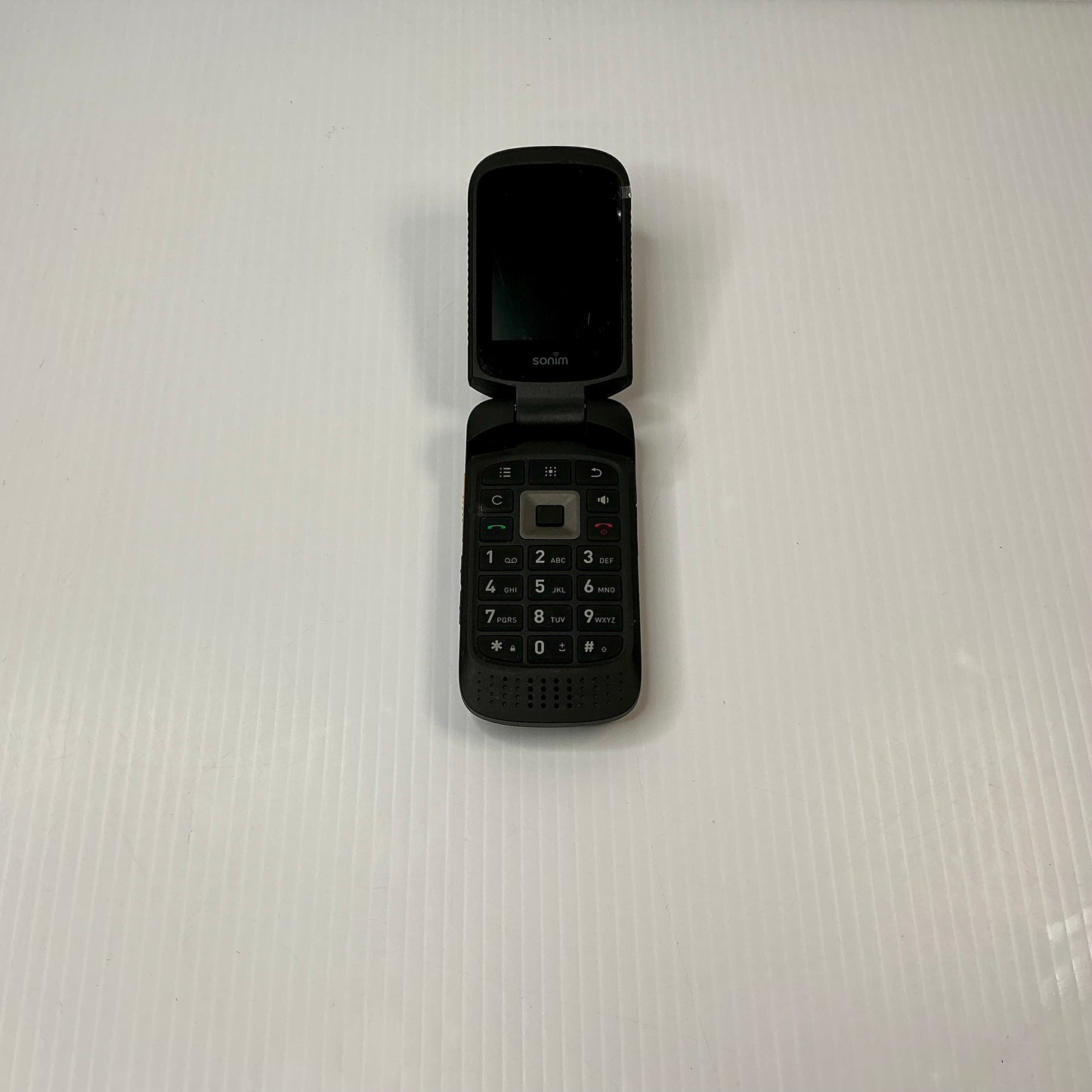 Sonim XP3 Flip Phone