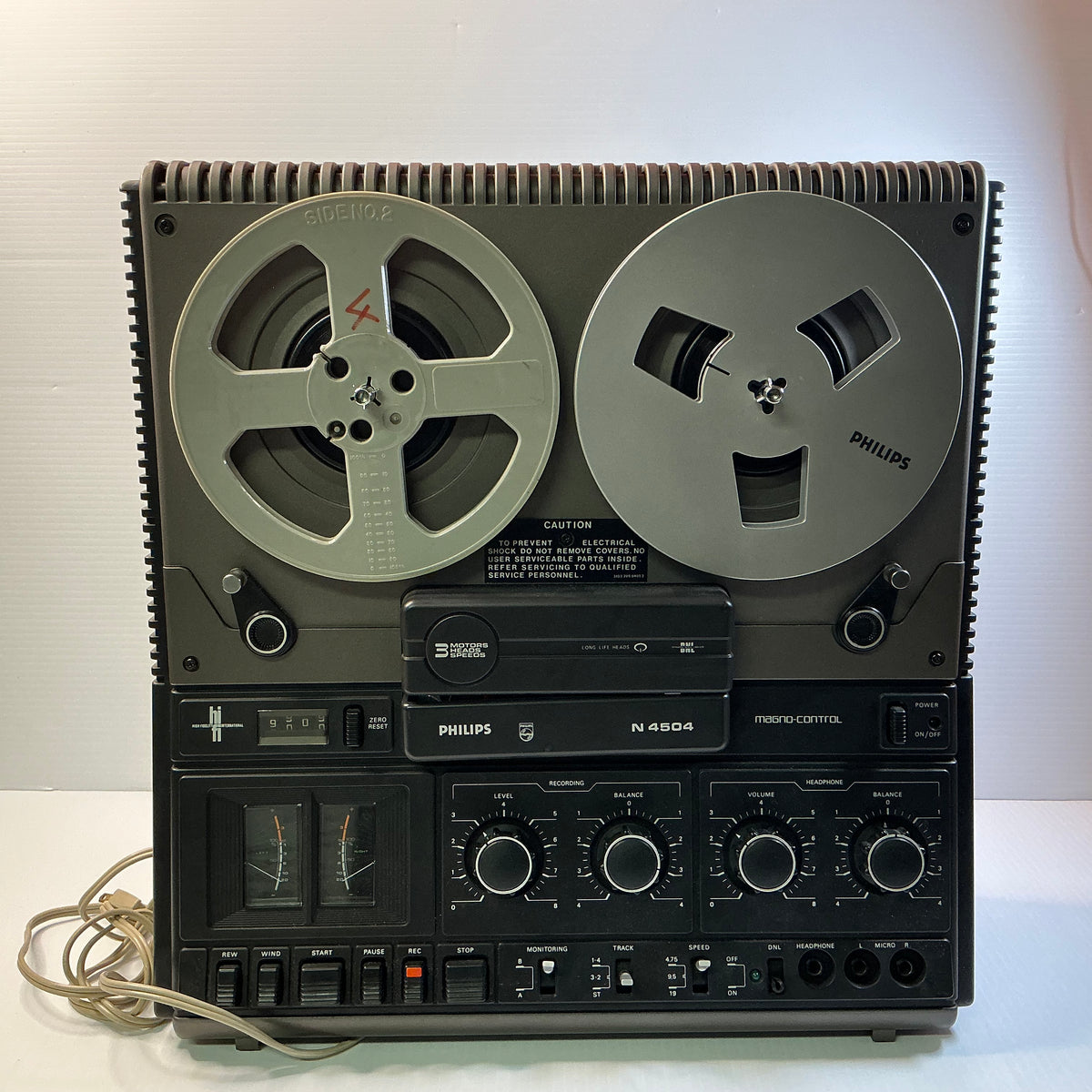 Philips N4504