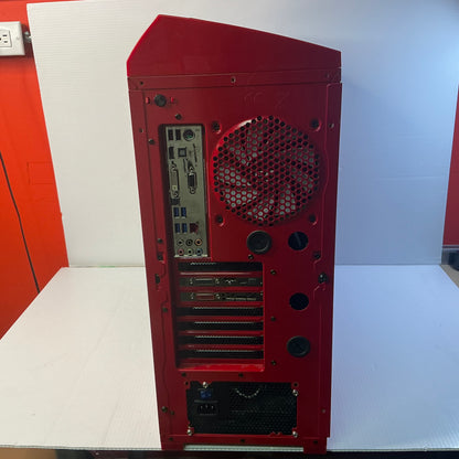 iBuyPower Custom PC