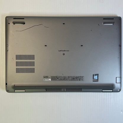 Dell Latitude 5420