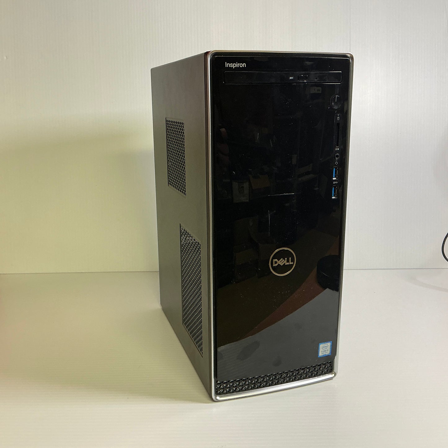 Dell Inspiron 3670