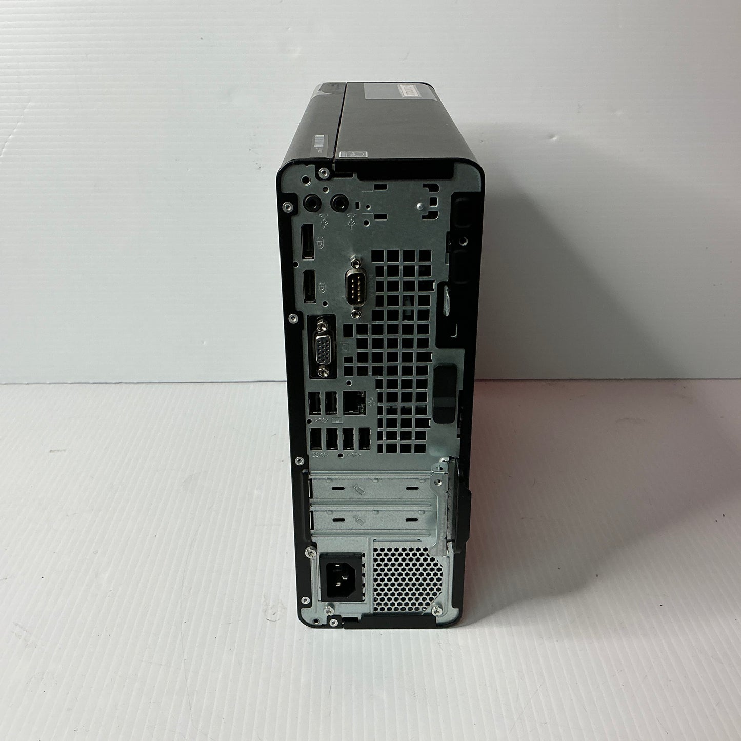 HP ProDesk 600 G3 SFF [D]