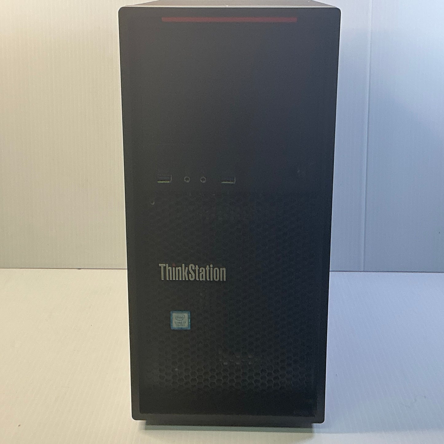 Lenovo Thinkstation P320