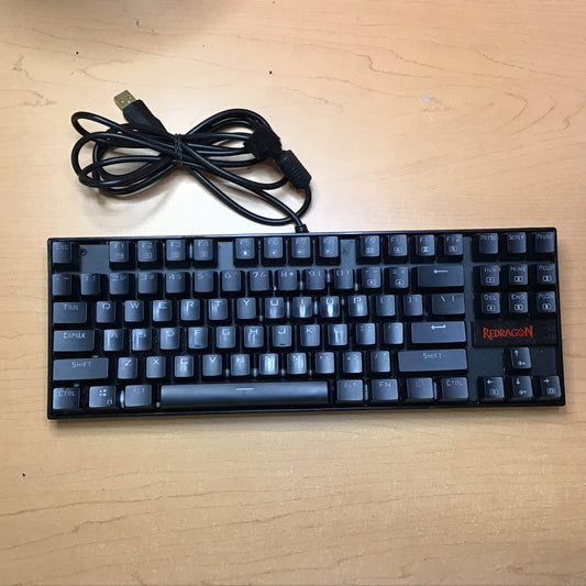 Redragon K552 Gaming Keyboard