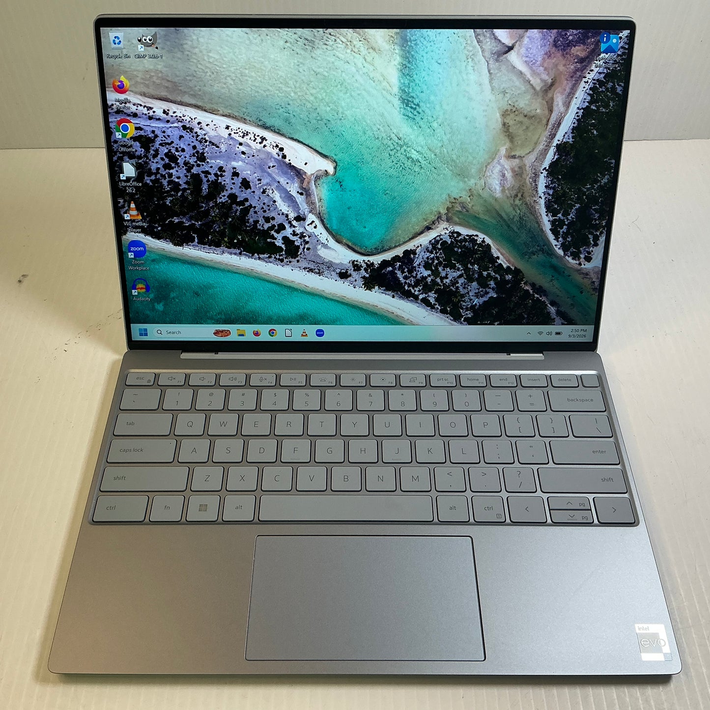 DellXPS 13 9315