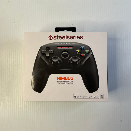 Steel Series Wireless Controller