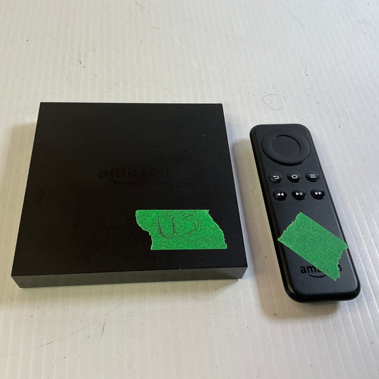 Amazon Fire TV 1st Gen
