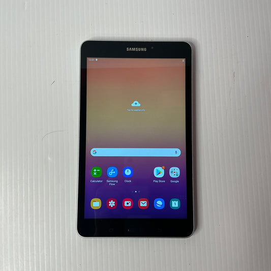 Samsung Galaxy Tab A 8.0