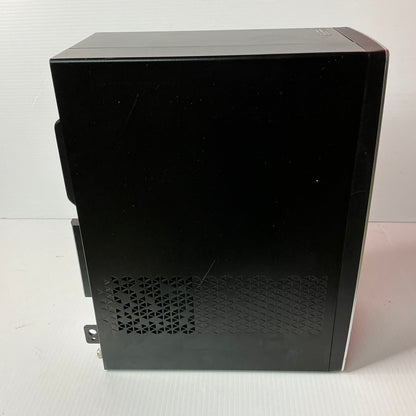 Dell D19M Inspiron 3668