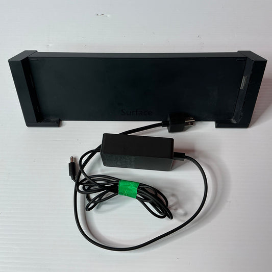 Microsoft Surface Docking Station with Charger
