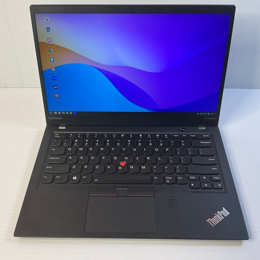 Lenovo ThinkPad X1 Carbon 5th