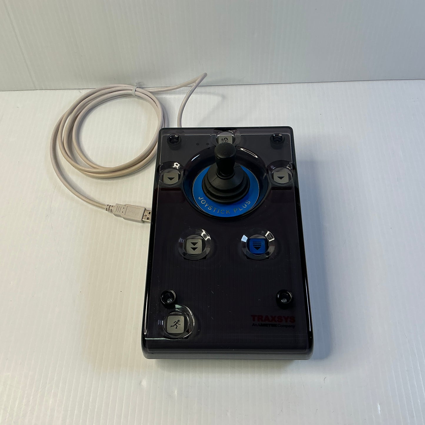 Traxsys Joystick Roller Plus