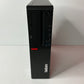 Lenovo ThinkCentre M920s