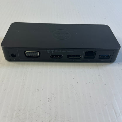 Dell D1000 Docking Station (No adapter)