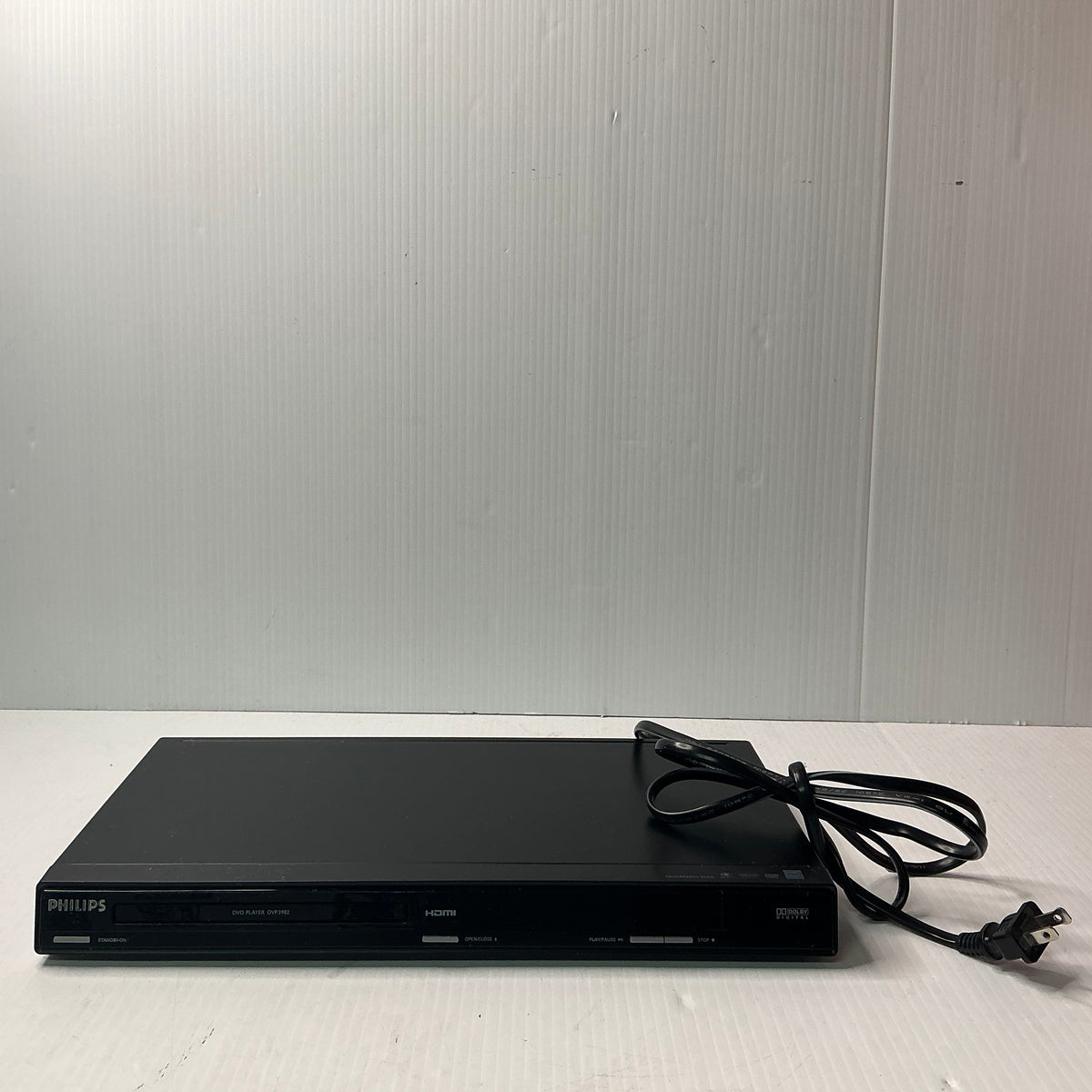Phillips DVD Player DVP3982