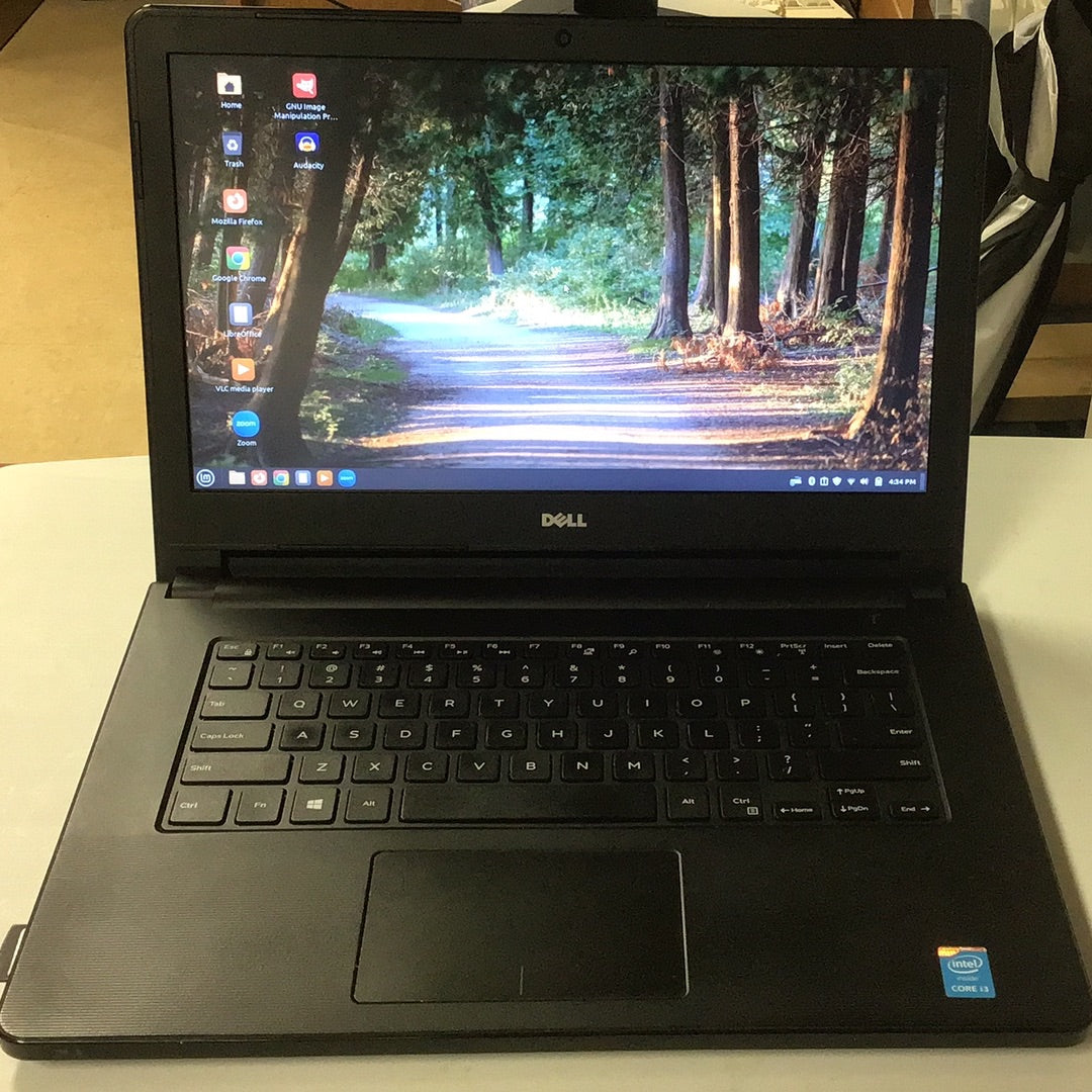 Dell Vostro 3458