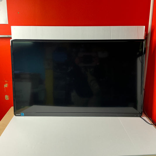 Toshiba 39" LED TV