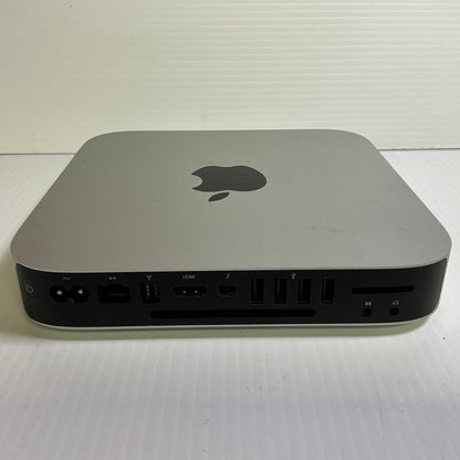 Apple Mac mini [Mid-2011] (Barebones) B