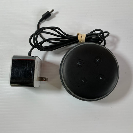 Amazon Echo Dot 3rd Generation