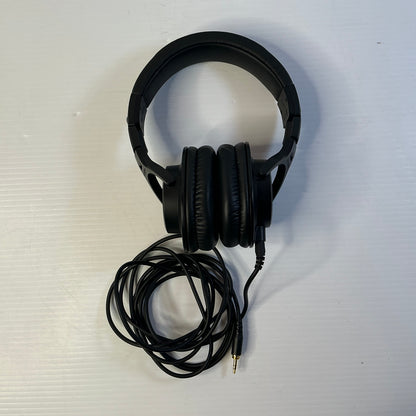 Audio Technica Headphones