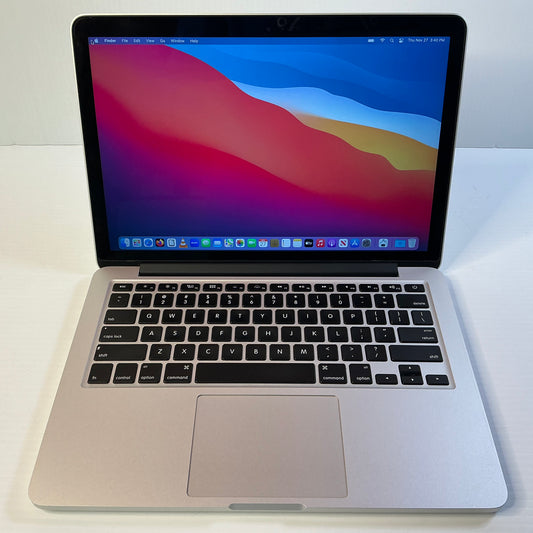 Apple MacBook Pro 13" [Mid 2014]