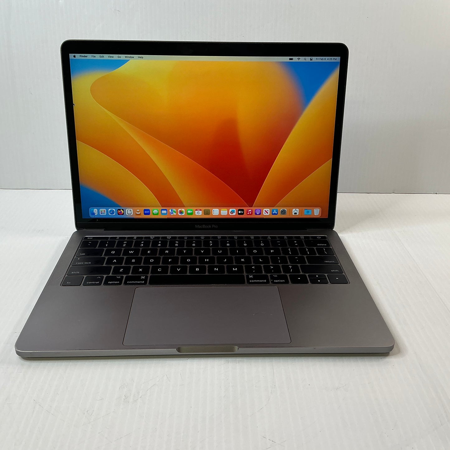 Apple MacBook Pro 13" [Mid 2017]