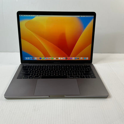 Apple MacBook Pro 13" [Mid 2017]
