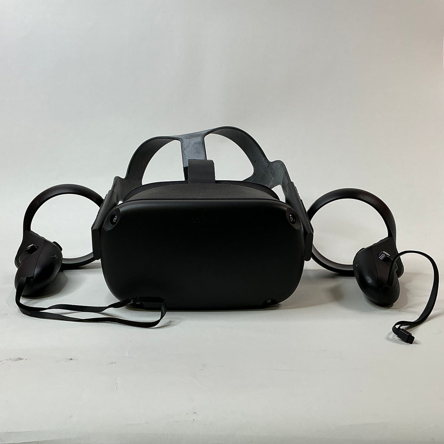 Meta Oculus Quest