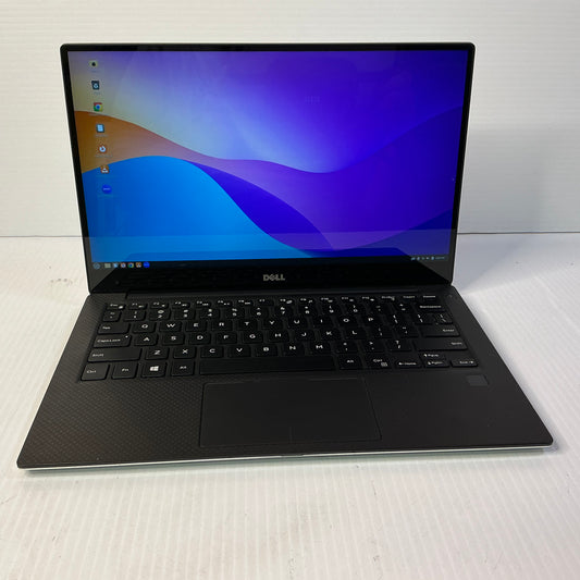 Dell XPS 13 9360