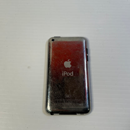 iPod Touch 4th Gen