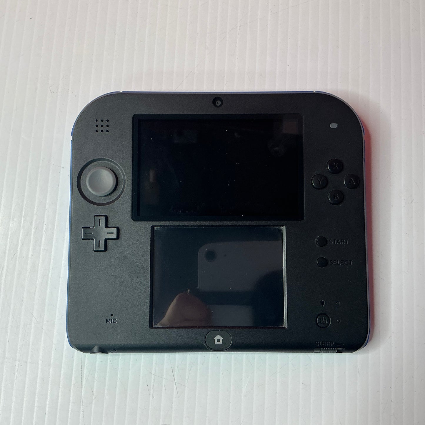 Nintendo 2DS - Blue
