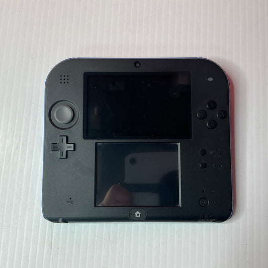 Nintendo 2DS - Blue