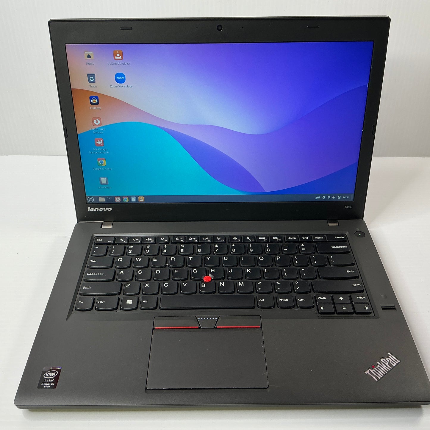 Lenovo Thinkpad T450