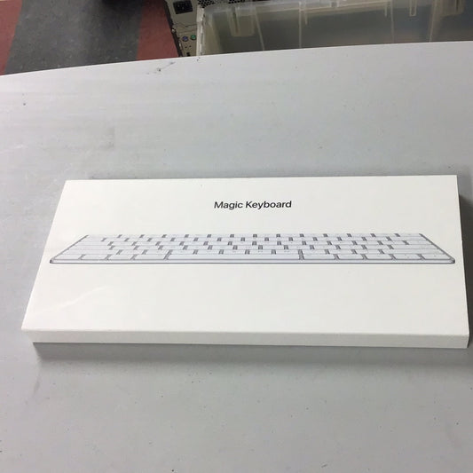 Apple Magic Keyboard