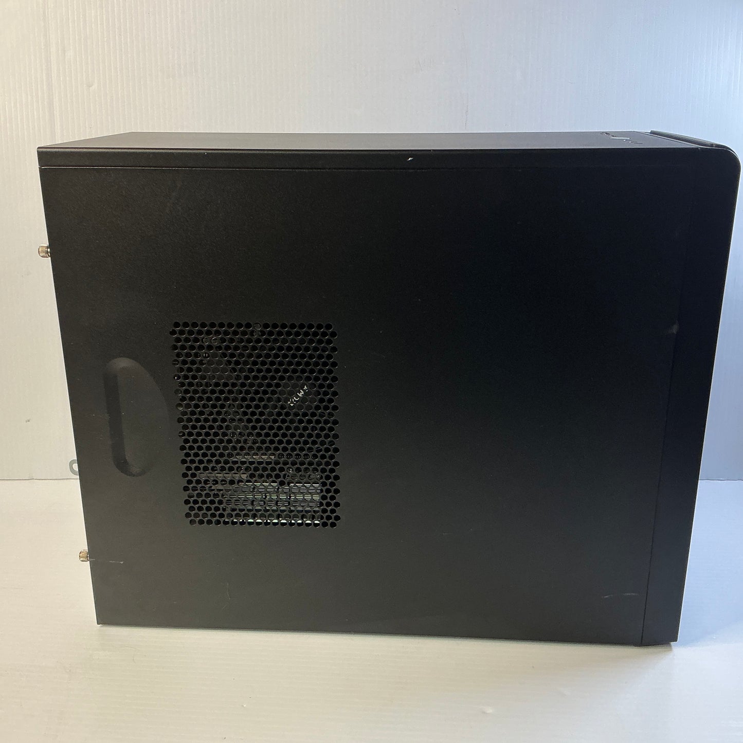 Custom ASUS Prime B450M-A PC