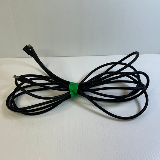 USB A to USB C Cord